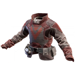 MMOJUGG Dune Awakening Quirth's Jacket(Tier 4) Details View of Item Function and Use